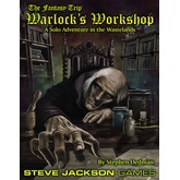 Warlock's Workshop