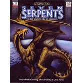 Penumbra: Seven Serpents