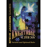 Knightmare Chess Variants and Optional Rules