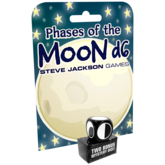 Phases of the Moon d6