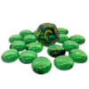 Cd_green_die_with_beads