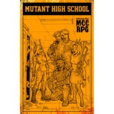 Mutant High School