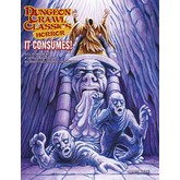 Dungeon Crawl Classics Horror #7: It Consumes!