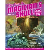 Tales From the Magician's Skull #9 PDF