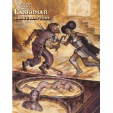Dungeon Crawl Classics Lankhmar #9: Grave Matters PDF