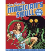 Tales From the Magician's Skull #2 PDF