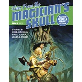 Tales From the Magician's Skull #3 PDF