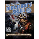 Tales From the Magician's Skull #8 PDF