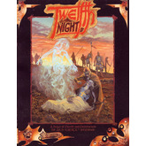 Ars Magica: Twelfth Night