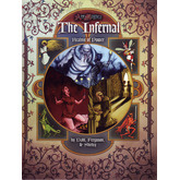 Ars Magica: Realms of Power - The Infernal