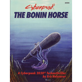 Cyberpunk: The Bonin Horse