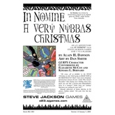 In Nomine: A Very Nybbas Christmas