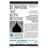 In Nomine: The Rats' Revenge