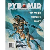 Pyramid Classic #03