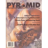 Pyramid Classic #04