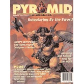 Pyramid Classic #05