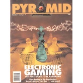 Pyramid Classic #08