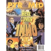 Pyramid Classic #11