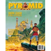 Pyramid Classic #12