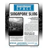Transhuman Space: Singapore Sling