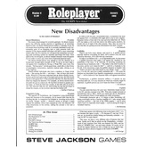 Roleplayer #08