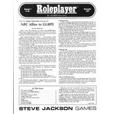 Roleplayer #07