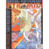 Pyramid Classic #09