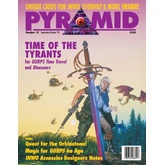 Pyramid Classic #15