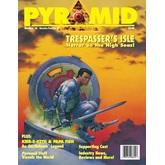 Pyramid Classic #16