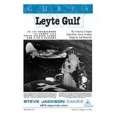 GURPS WWII: Leyte Gulf