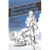Autoduel Quarterly #2/3