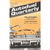 Autoduel Quarterly #2/4