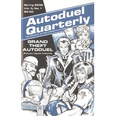 Autoduel Quarterly #3/1
