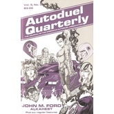 Autoduel Quarterly #3/3