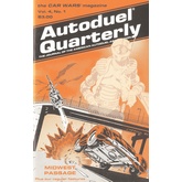 Autoduel Quarterly #4/1