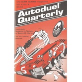 Autoduel Quarterly #4/2