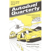 Autoduel Quarterly #4/4