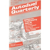 Autoduel Quarterly #5/1