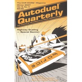 Autoduel Quarterly #5/4