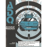 Autoduel Quarterly #8/4