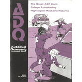 Autoduel Quarterly #9/4