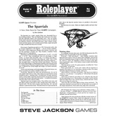 Roleplayer #10