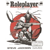 Roleplayer #14