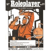 Roleplayer #16