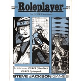 Roleplayer #17