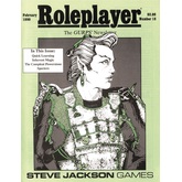 Roleplayer #18