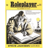 Roleplayer #20