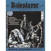 Roleplayer #21