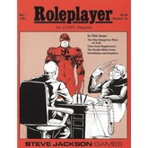 Roleplayer #23
