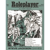 Roleplayer #24
